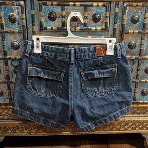 Vintage Calvin Klein Shorts - Size 2 🩷